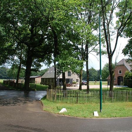Villa Klein Dubbelland Doorn Exterior foto