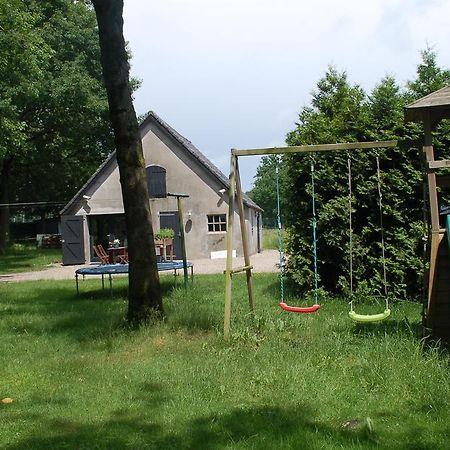 Villa Klein Dubbelland Doorn Exterior foto