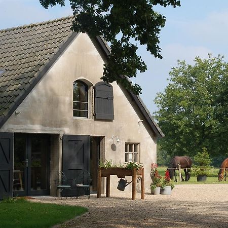 Villa Klein Dubbelland Doorn Exterior foto