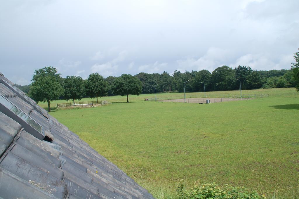 Villa Klein Dubbelland Doorn Exterior foto