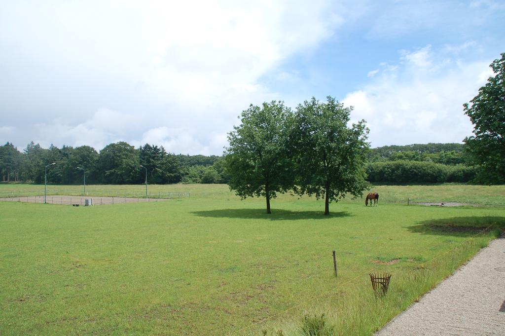 Villa Klein Dubbelland Doorn Exterior foto